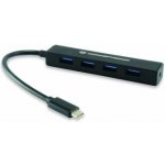 Conceptronic CTC4USB3 – Zboží Živě