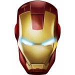 Maska Avengers 23cm set 6ks – Hledejceny.cz