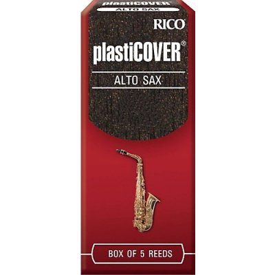 D'Addario Plasticover Alto Sax 2,5