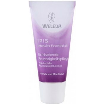 Weleda Iris Hydrating Facial Lotion 30 ml