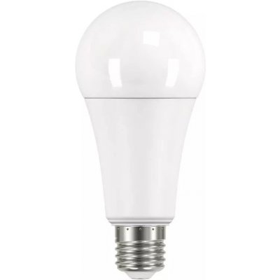 Emos LED žárovka E27 Classic A67 18,1W/E27 neutrální bílá