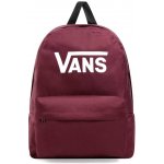 Vans Old Skool Print Backpack Port Royale 22 l – Zbozi.Blesk.cz