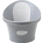 Shnuggle vanička pro miminka Pebble grey – Sleviste.cz