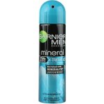 Garnier Men Mineral Extreme deospray 150 ml – Zboží Mobilmania