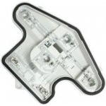 Nosič žárovek levý Škoda 5L0945257 Škoda Yeti – Zboží Mobilmania