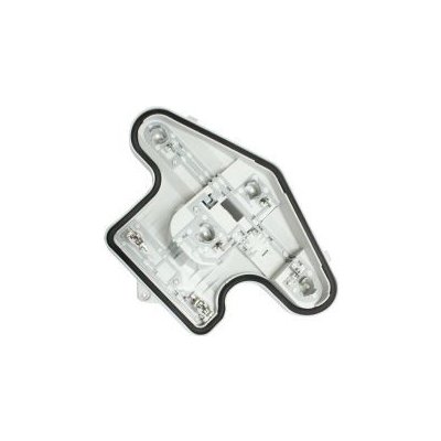 Nosič žárovek levý Škoda 5L0945257 Škoda Yeti – Zboží Mobilmania