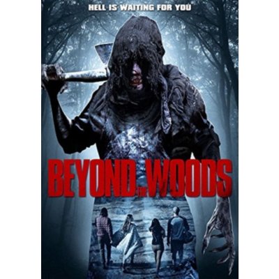 Beyond the Woods DVD