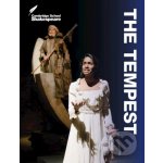 The Tempest (Cambridge School Shakespeare) - David James, Rex Gibson, Linzy Brady, William Shakespeare – Hledejceny.cz