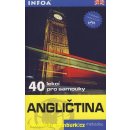 Angličtina - 40 lekcí pro samouky - Marcheteau M.,Berman J.-P. a kolektiv