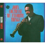 Coltrane John - My Favorite Thing - Digi CD – Zboží Mobilmania