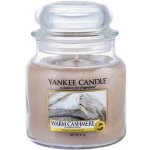 Yankee Candle Warm Cashmere 411 g – Zboží Mobilmania