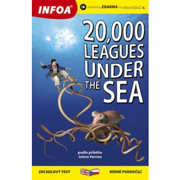 20,000 Leagues Under the Sea Jules Verne