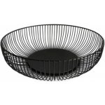 Kitchisimo Mísa na ovoce drátěná 28 x 15,5 x 7,5 cm – Zboží Dáma