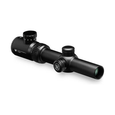 Vortex Crossfire II AR1-4x24 V-Brite Illum MOA – Hledejceny.cz