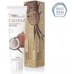 Ecodenta s kokosovým olejem 100 ml – Hledejceny.cz