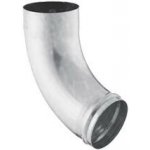 Zambelli FeZn Koleno výtokové 72° průměr 100 mm – Sleviste.cz