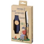 Opinel My First N°7 natural + pouzdro 002400 – Zbozi.Blesk.cz