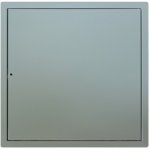 Mřížkydvířka Revizní dvířka elektroměru 600 x 500 mm Šedá železo – Hledejceny.cz