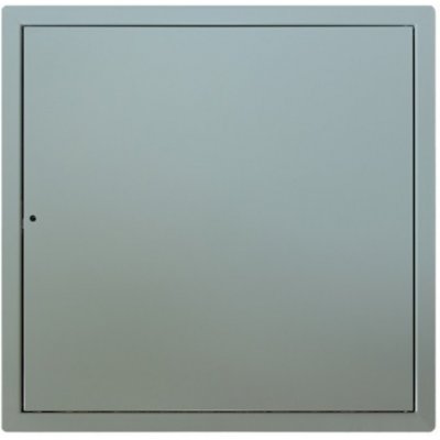 Mřížkydvířka Revizní dvířka elektroměru 600 x 500 mm Šedá železo – Hledejceny.cz