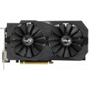 Asus ROG STRIX-GTX1050TI-4G-GAMING 90YV0A31-M0NA00