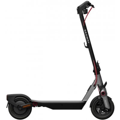Segway eKickScooter Ninebot F3 Pro E – Zboží Dáma