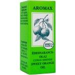 Aromax Éterický olej Sladký pomeranč 10 ml – Hledejceny.cz