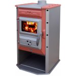 Tim Sistem Magic Stove ECO, červená – Zbozi.Blesk.cz