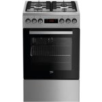 BEKO FSE52326DXD – Zboží Dáma