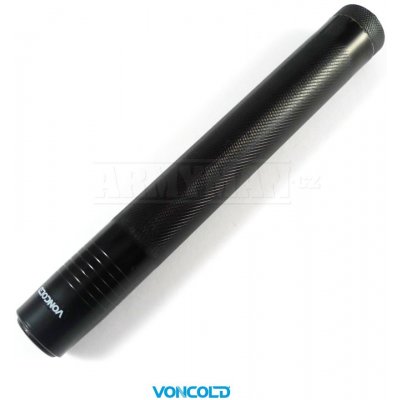 VONCOLD tactical Baton-50 Teleskopický obušek 25.4"