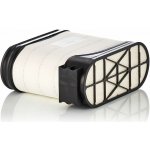 Vzduchový filtr MANN-FILTER C 32 340 – Hledejceny.cz