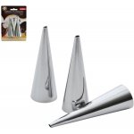 Forma nerez na kornoutky 3 ks - 8,5 cm - Orion CZ – Hledejceny.cz