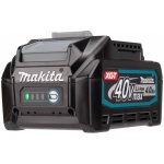 Makita BL4040 40V 4Ah Li-ion XGT 191B26-6 – Zbozi.Blesk.cz