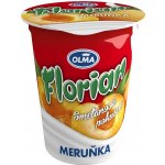 Olma Florian meruňka 2% 150 g – Sleviste.cz