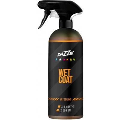 ZviZZer Wet Coat 500 ml – Zboží Mobilmania