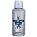 Replay Relover Men deospray 150 ml