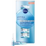 Nivea Hydra Skin Effect hydratační 7denní kúra s kyselinou hyaluronovou 7 x 1 ml – Zboží Dáma