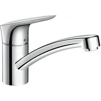 Hansgrohe 71830000 – Sleviste.cz