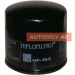 Hiflofiltro olejový filtr HF 153 – Hledejceny.cz