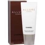 Chanel Allure Homme balzám po holení 100 ml – Zboží Dáma