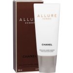 Chanel Allure Homme balzám po holení 100 ml – Hledejceny.cz