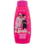 Barbie Bubble Bath pěna do koupele pro děti 300 ml – Zbozi.Blesk.cz