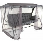 Zahradní houpačka Celebes Plus H024-07PB PATIO – Zboží Mobilmania