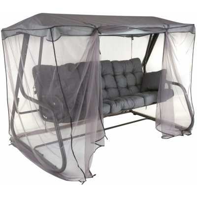 Zahradní houpačka Celebes Plus H024-07PB PATIO – Zboží Mobilmania