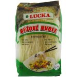 Lucka Rýžové nudle 1 mm 240g – Zboží Dáma