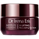 Dr Irena Eris oční krém Institute Solutions Y-Lifting eye Serum 15 ml – Hledejceny.cz