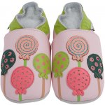 Lait et Miel Sucettes – Zboží Mobilmania