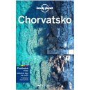 Mapy Chorvatsko - Lonely Planet