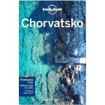 Chorvatsko - Lonely Planet – Zbozi.Blesk.cz