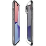 Pouzdro Spigen Ultra Hybrid iPhone 15 Plus crystal čiré – Zboží Mobilmania