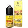 E-liquid Canapuff HHC-P 24k Gold Punch 10 ml 1500 mg